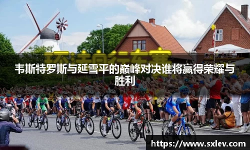 韦斯特罗斯与延雪平的巅峰对决谁将赢得荣耀与胜利