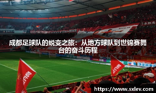 成都足球队的蜕变之旅：从地方球队到世锦赛舞台的奋斗历程